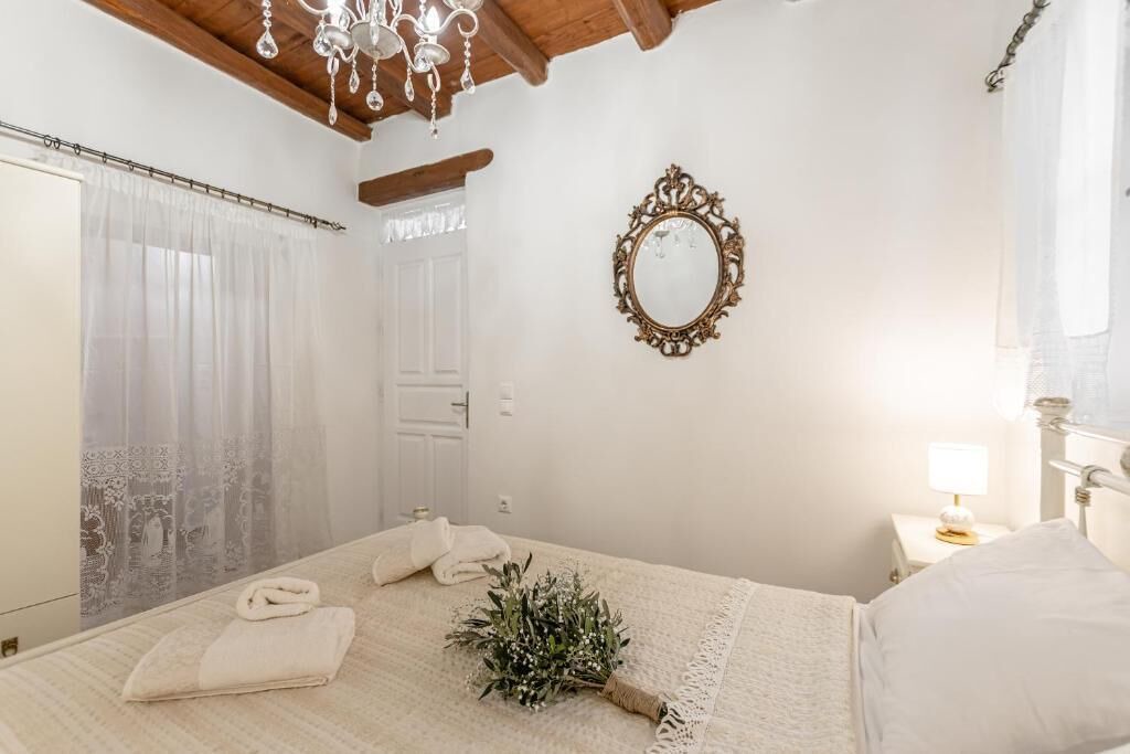 Photo of Bedroom in Irakleia