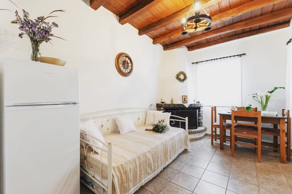 Photo of Livingroom in Irakleia