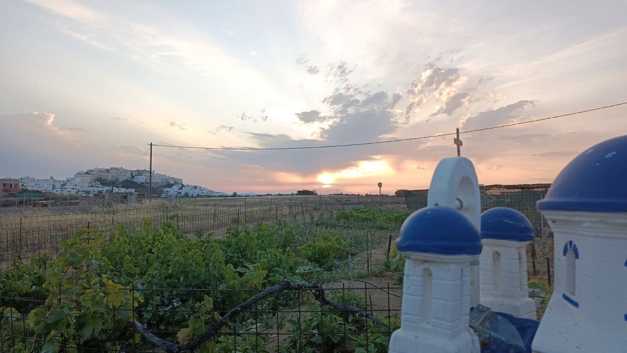 Photo of Outdoor in Irakleia