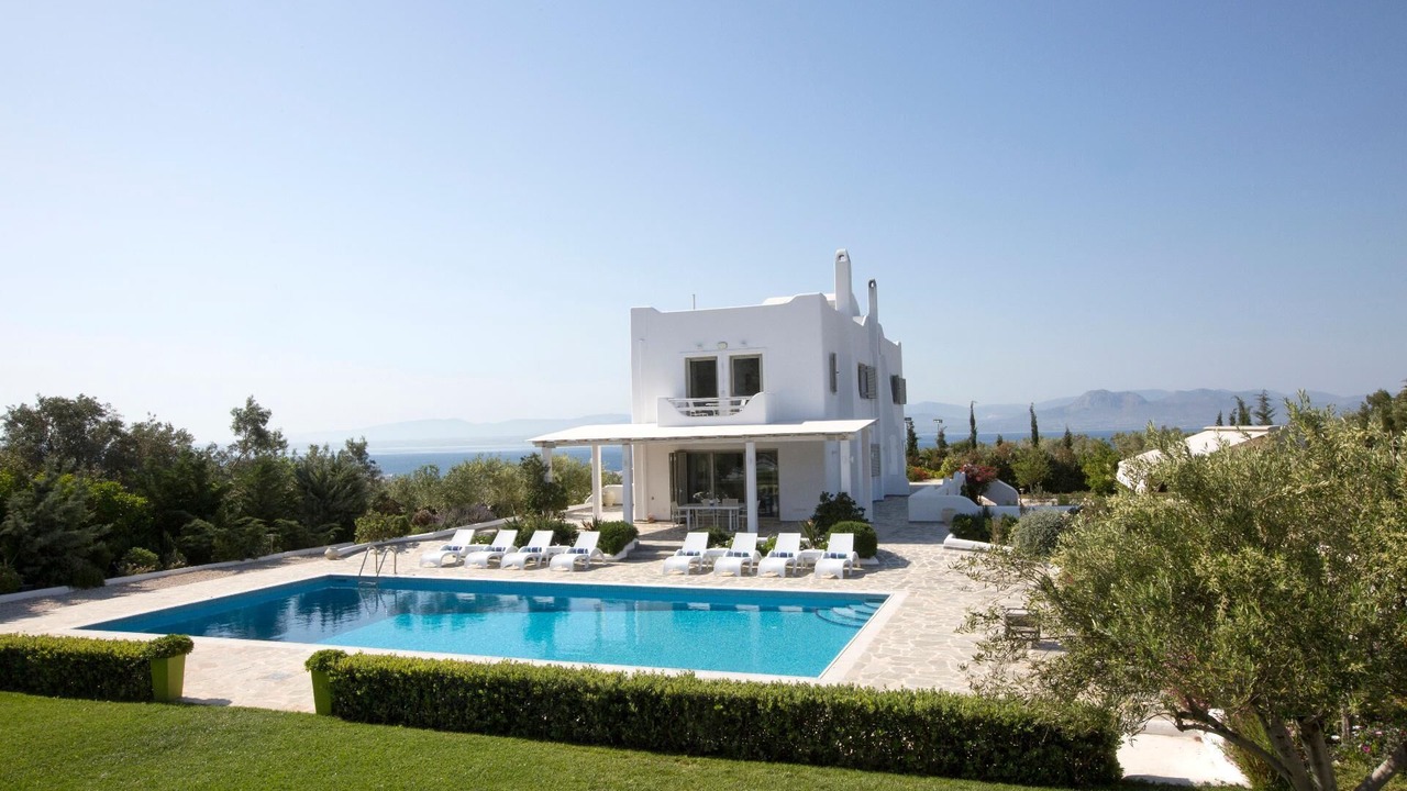 Photo of Outdoor in Limni Vouliagmenis