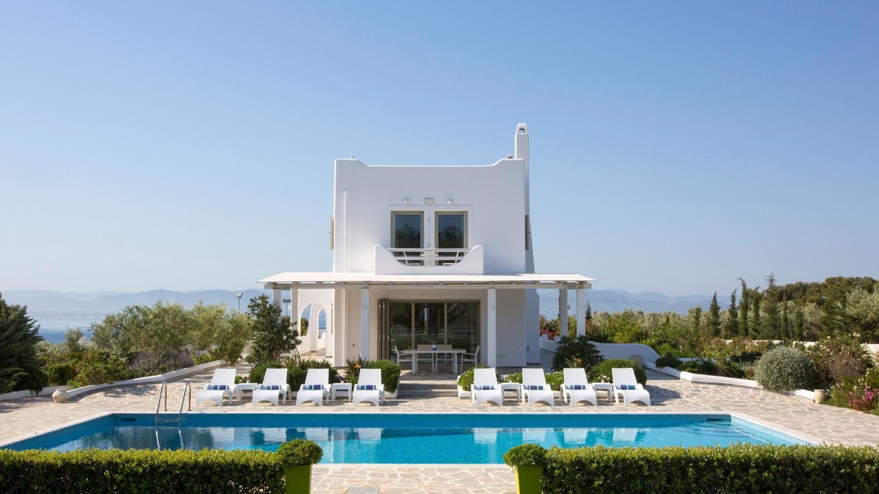 Photo of Outdoor in Limni Vouliagmenis
