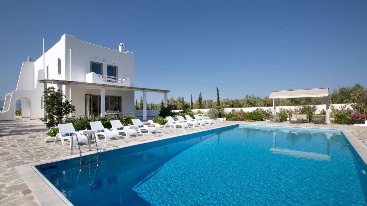 Photo of Outdoor in Limni Vouliagmenis