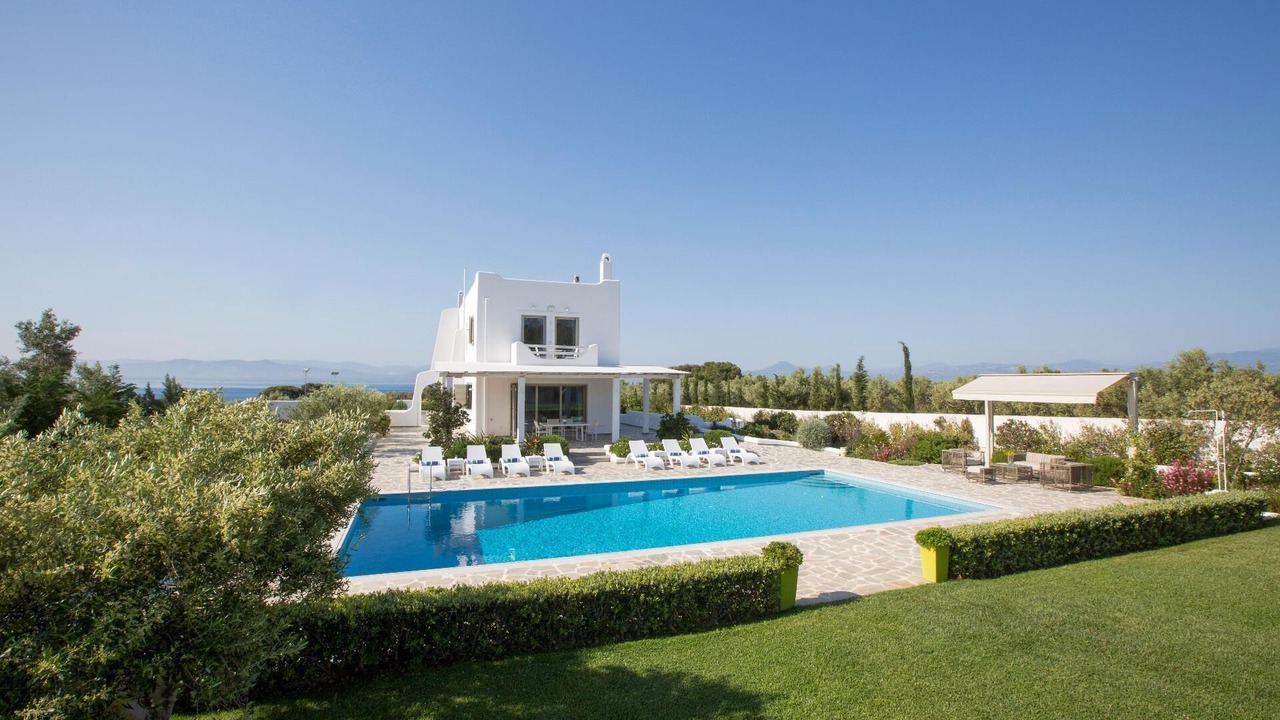 Photo of Outdoor in Limni Vouliagmenis