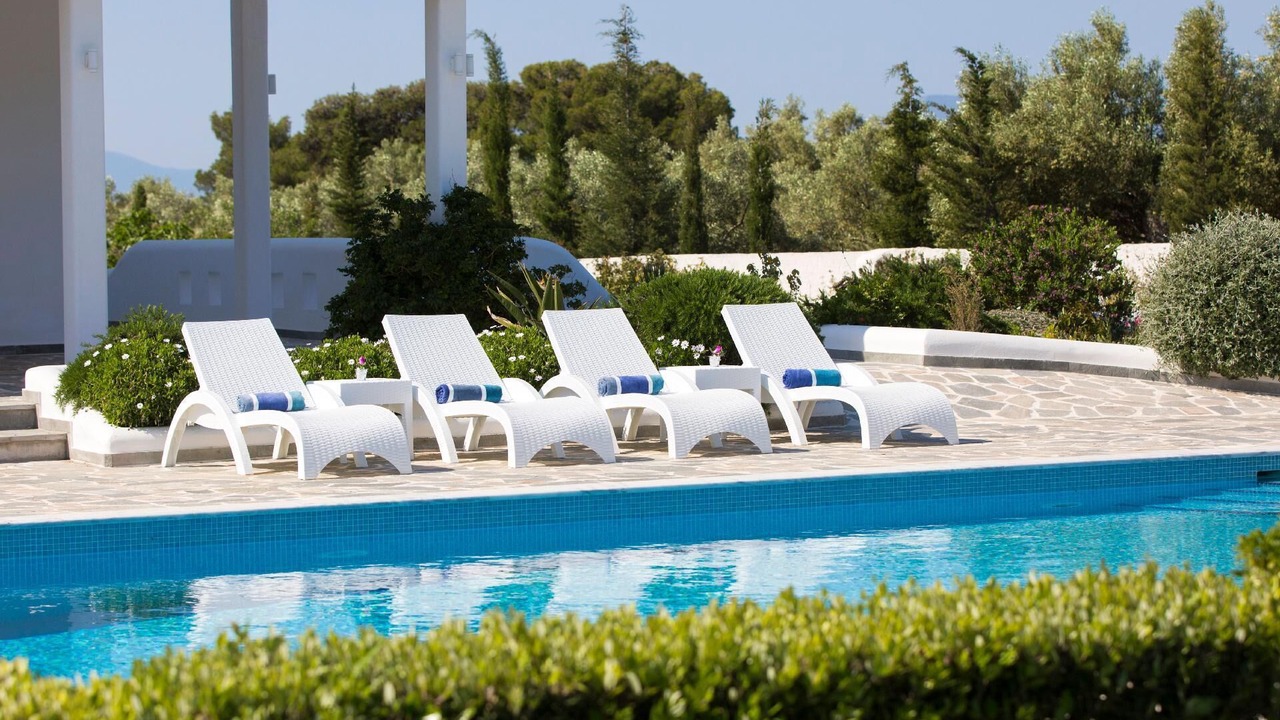 Photo of Outdoor in Limni Vouliagmenis