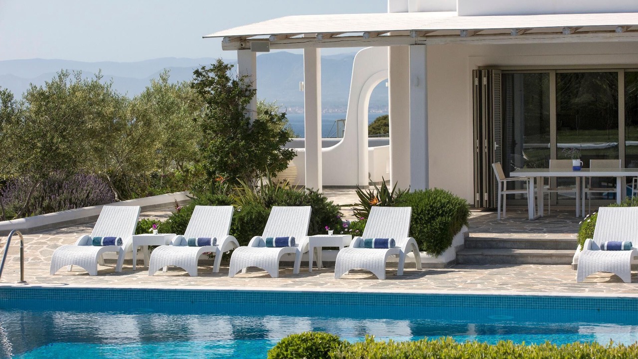 Photo of Outdoor in Limni Vouliagmenis