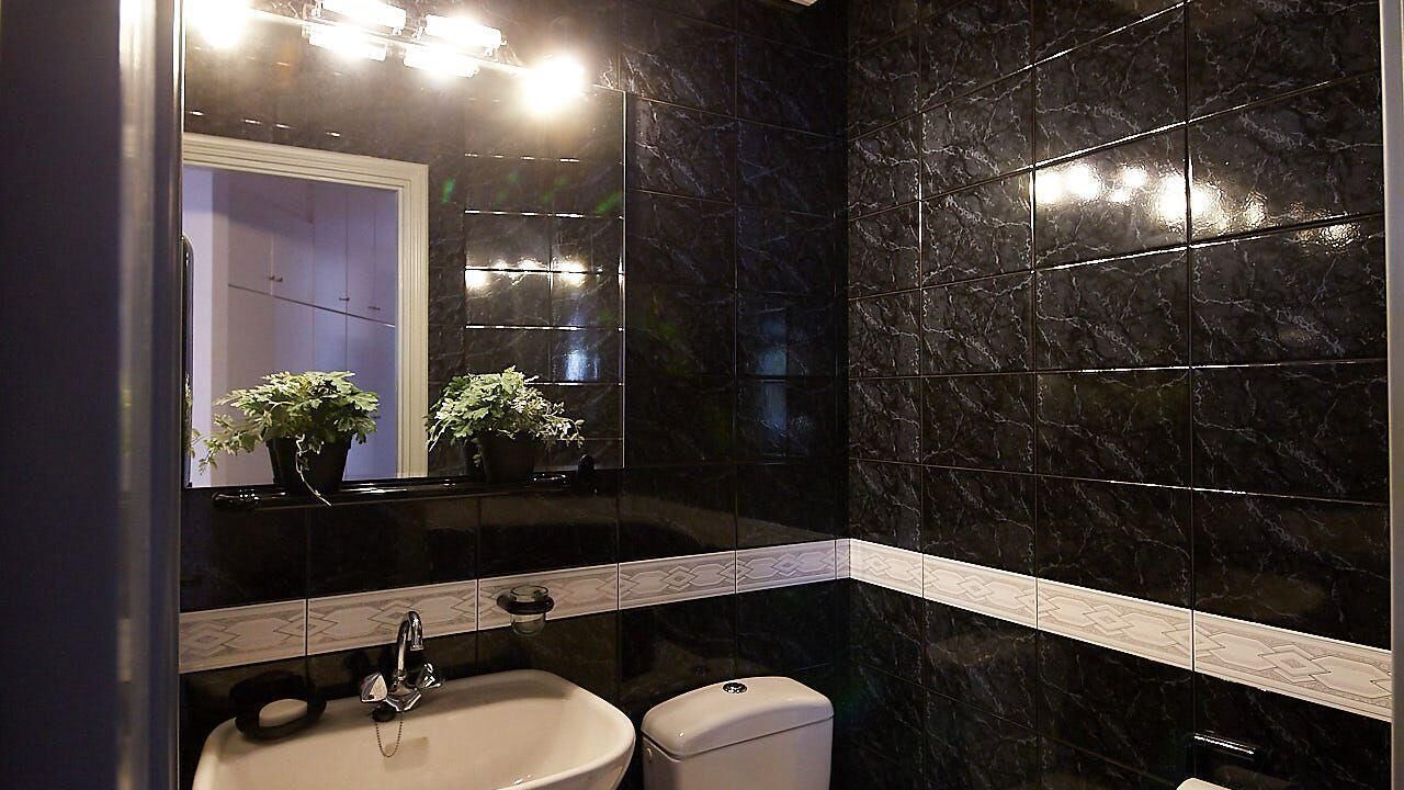 Photo of Bathroom in Velo-Vocha