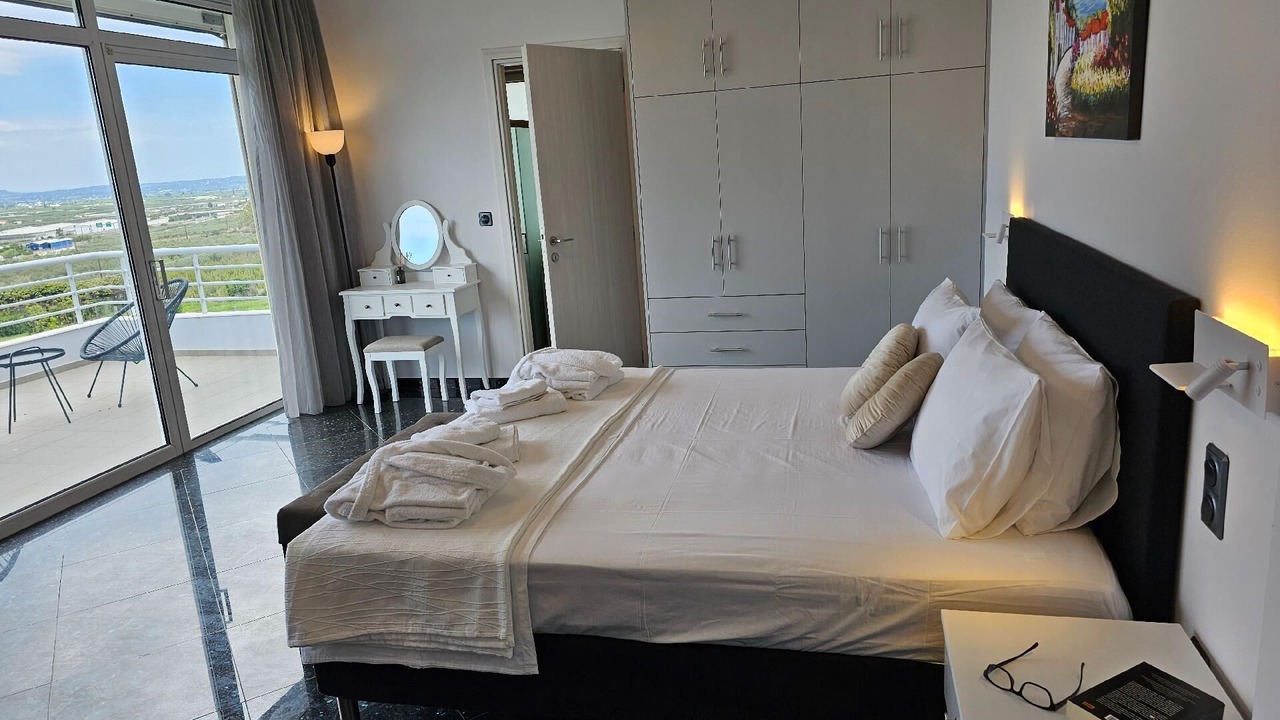 Photo of Bedroom in Velo-Vocha
