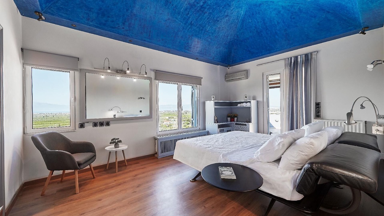 Photo of Bedroom in Velo-Vocha