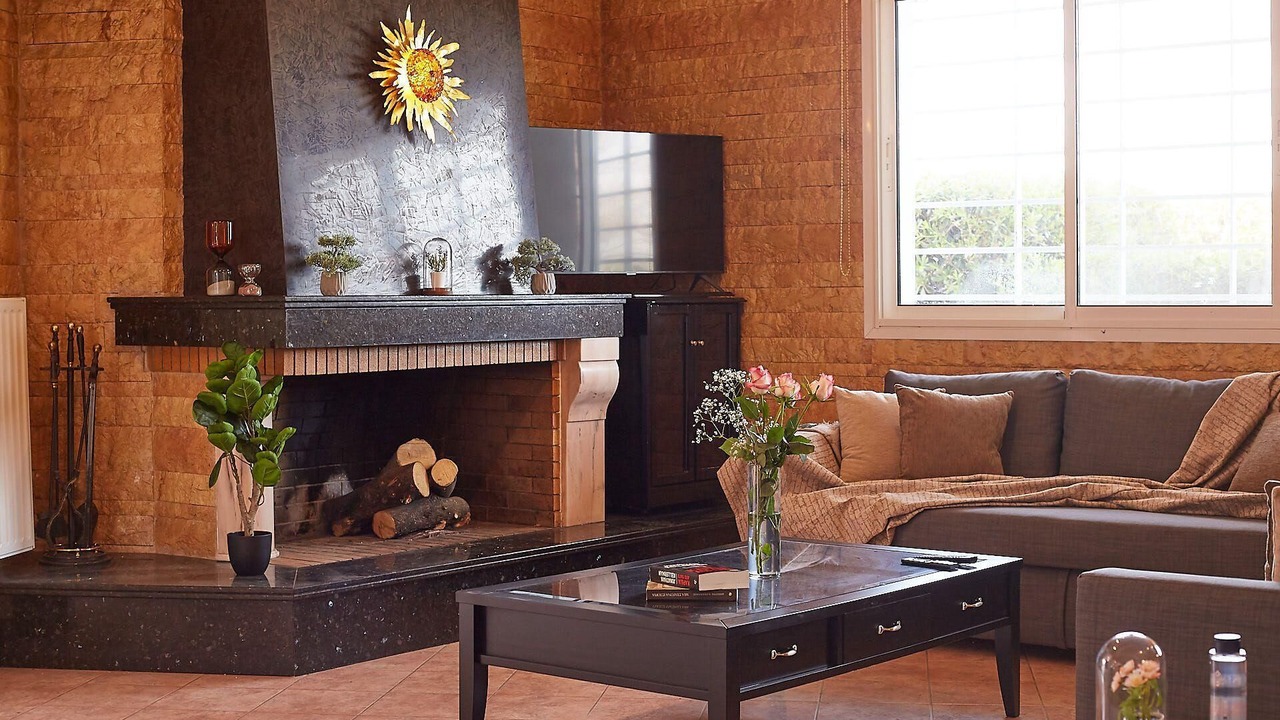 Photo of Livingroom in Velo-Vocha