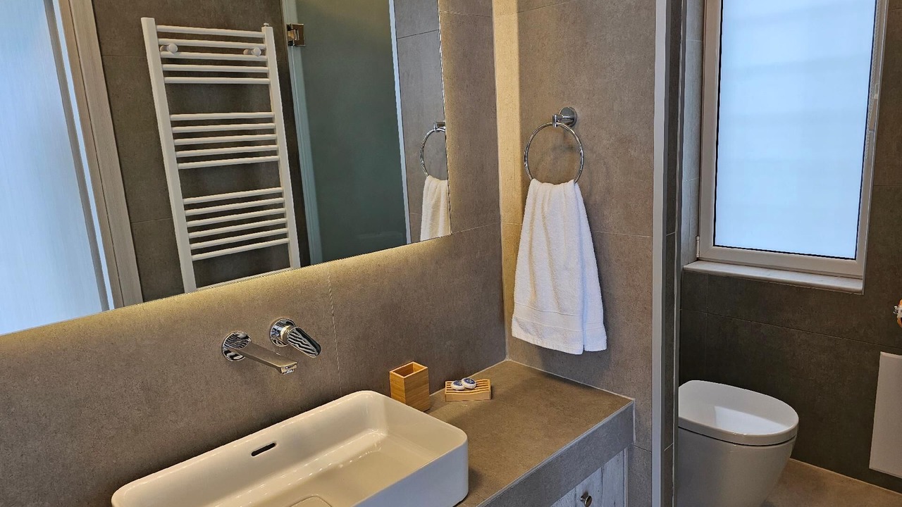 Photo of Bathroom in Velo-Vocha