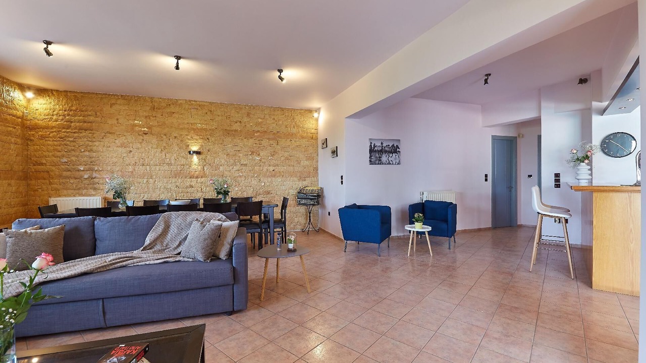 Photo of Livingroom in Velo-Vocha