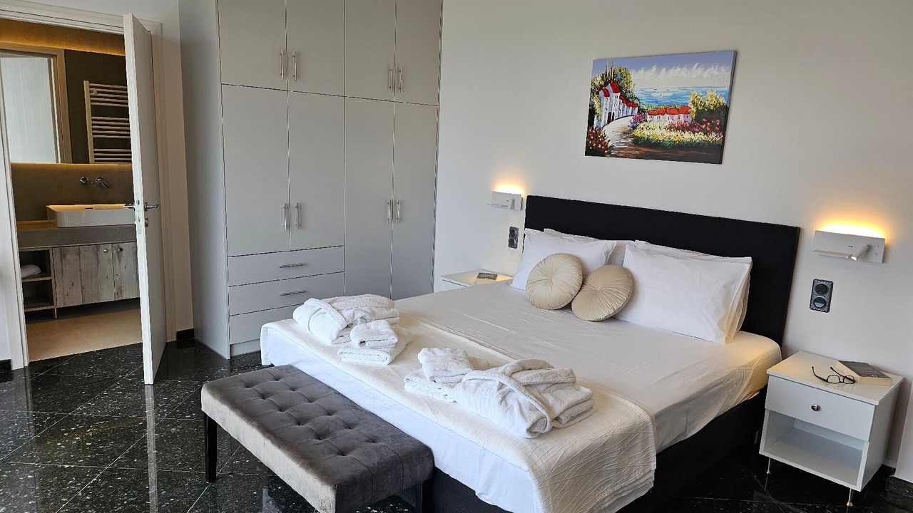 Photo of Bedroom in Velo-Vocha
