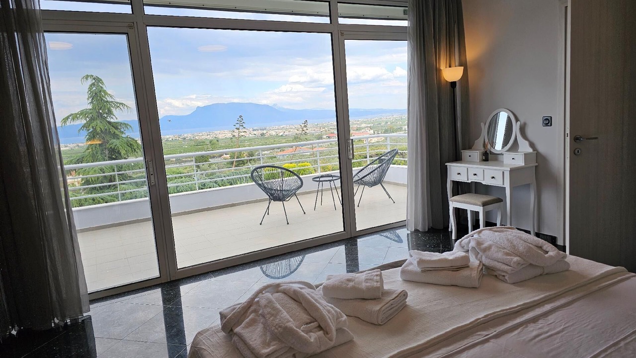 Photo of Bedroom in Velo-Vocha
