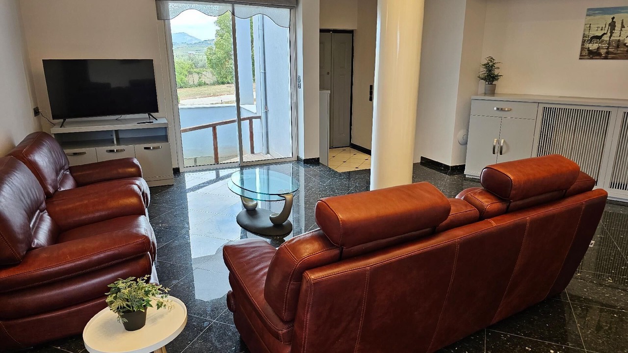 Photo of Livingroom in Velo-Vocha