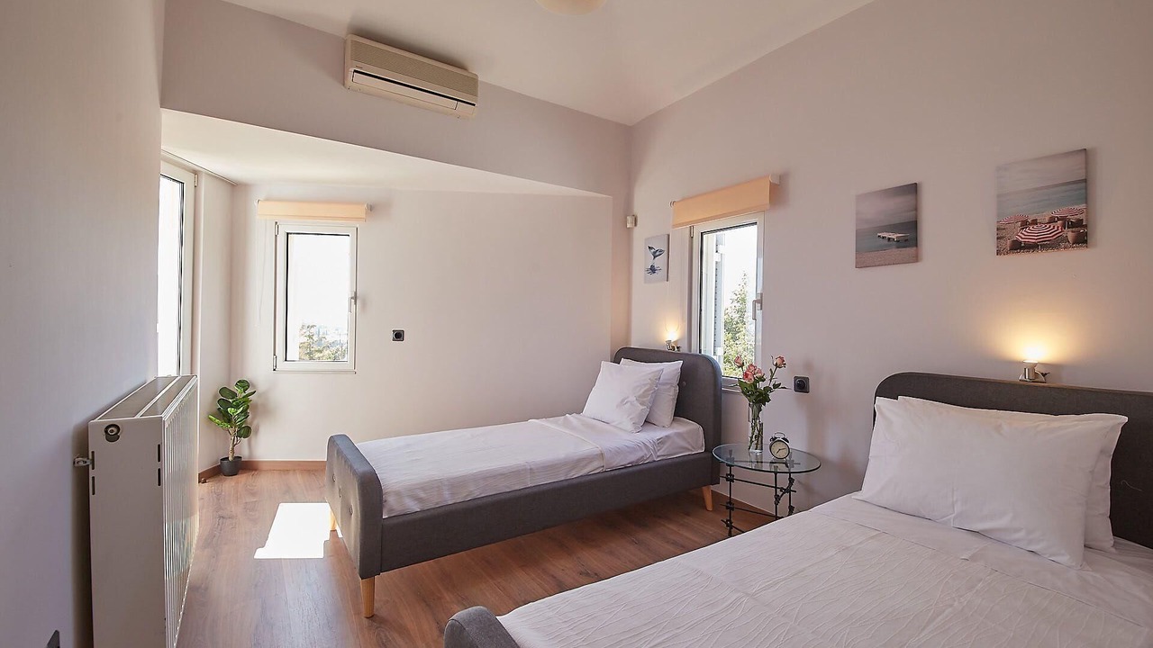 Photo of Bedroom in Velo-Vocha