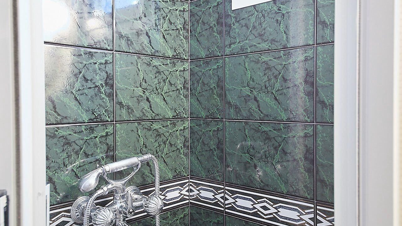 Photo of Bathroom in Velo-Vocha