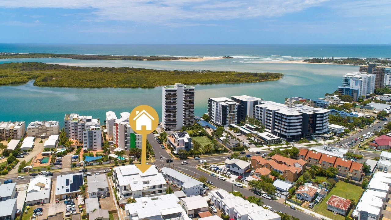 Photo of Outdoor in Maroochydore