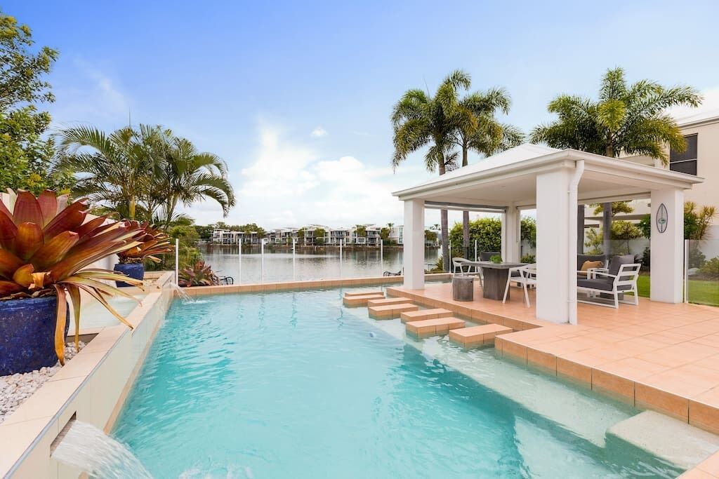 Photo of Outdoor in Twin Waters
