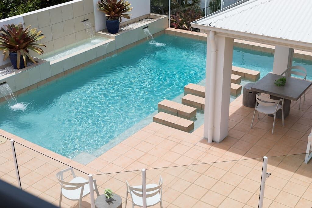 Photo of Patio Balcony in Twin Waters