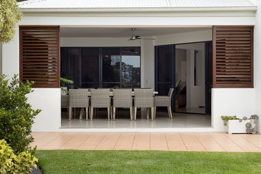 Photo of Outdoor in Twin Waters