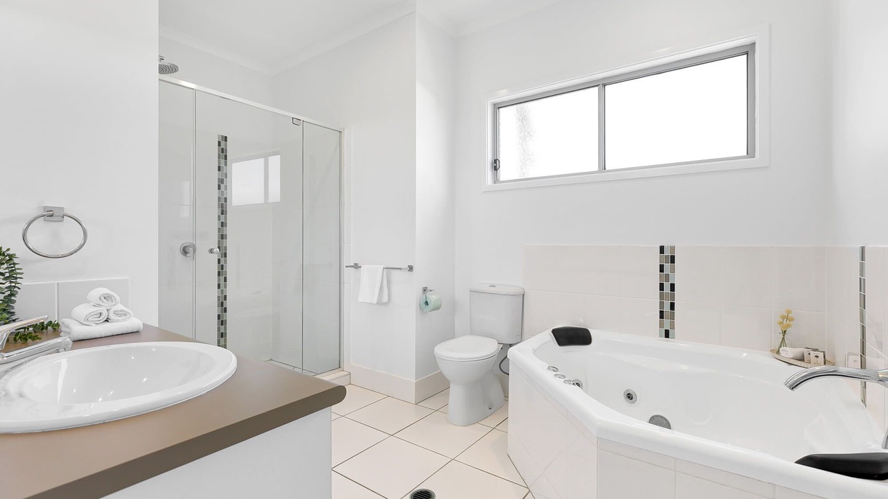 Photo of Bathroom in Alexandra Headland