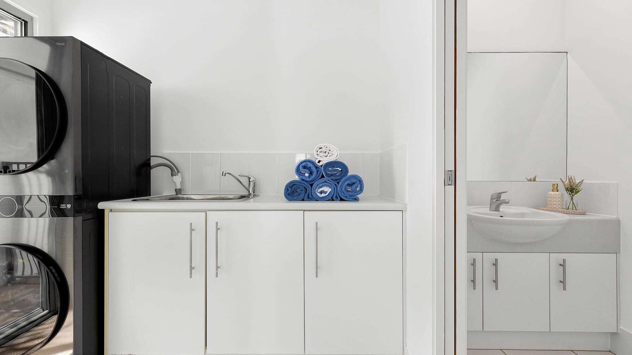 Photo of Bathroom in Alexandra Headland