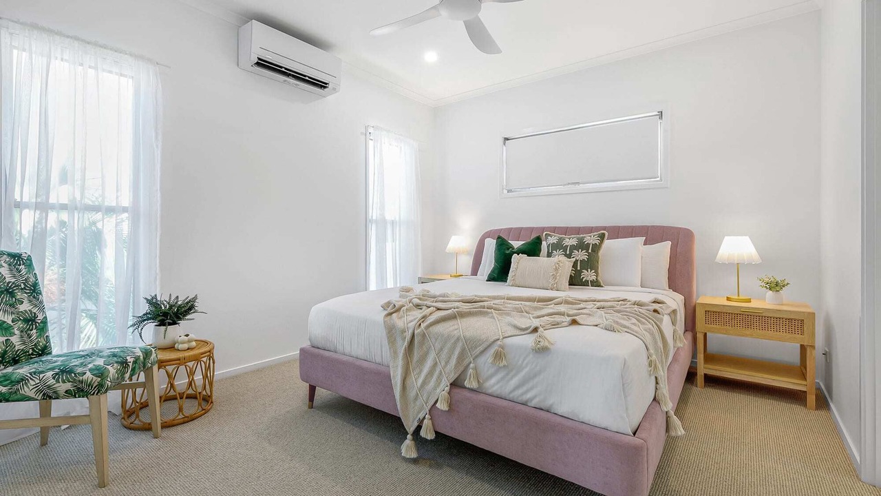 Photo of Bedroom in Alexandra Headland