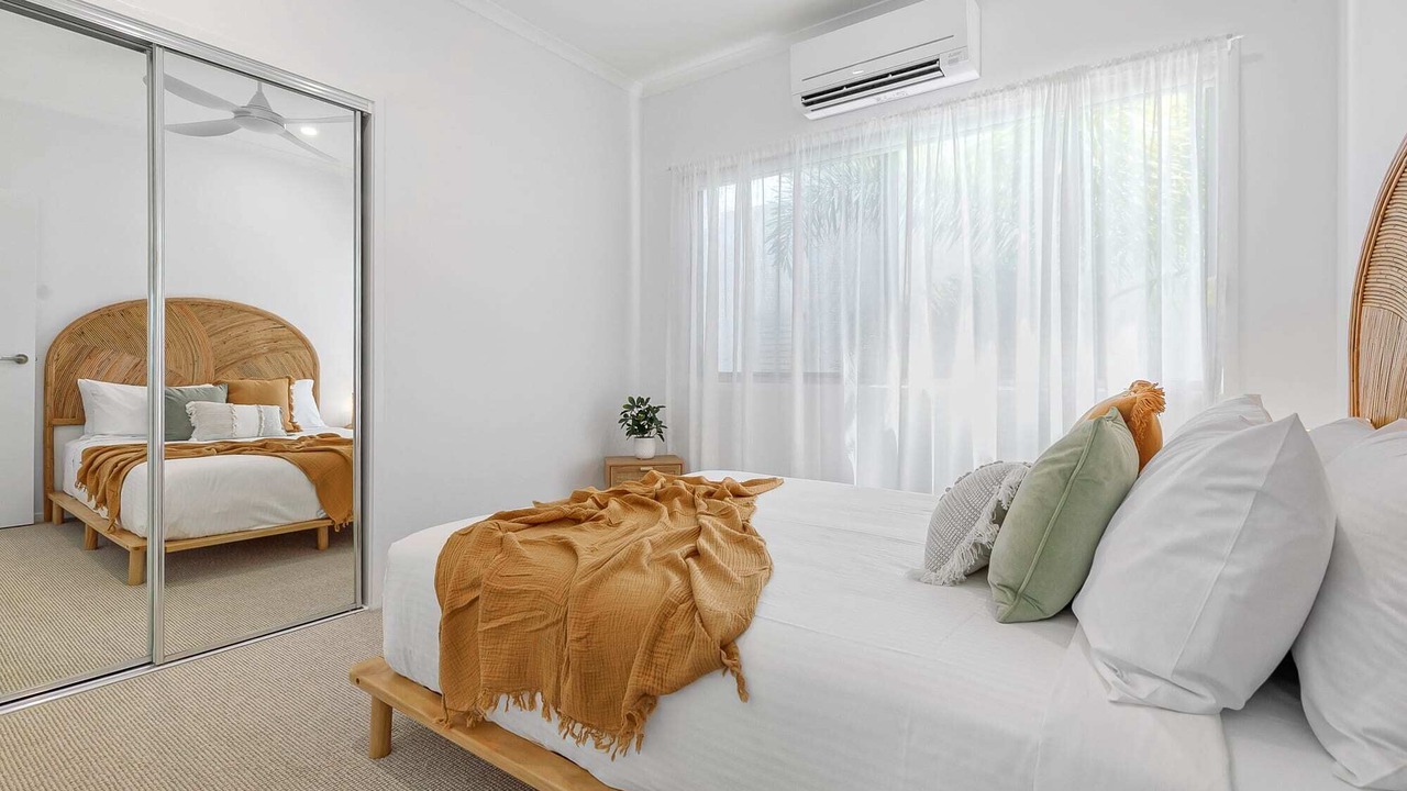 Photo of Bedroom in Alexandra Headland