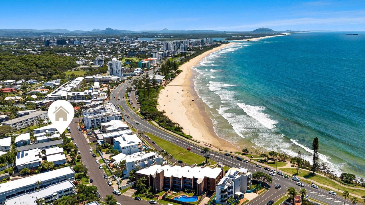 Photo of Others in Alexandra Headland