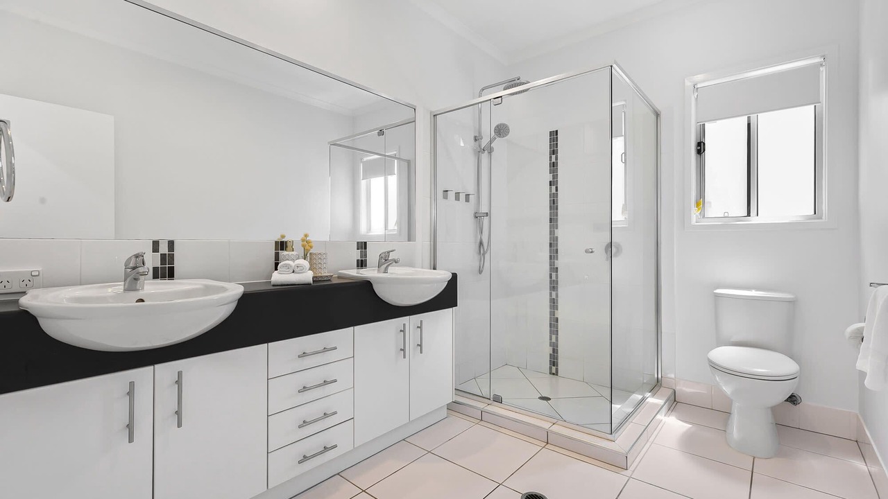 Photo of Bathroom in Alexandra Headland