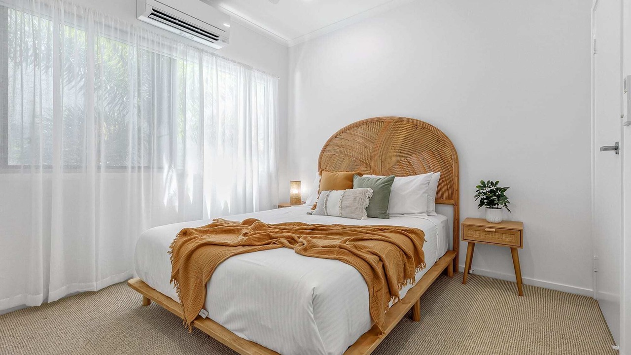 Photo of Bedroom in Alexandra Headland