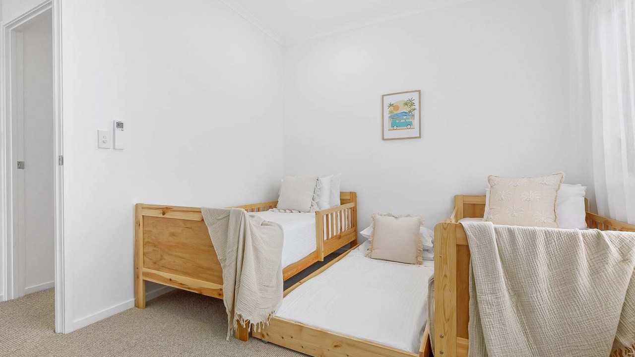 Photo of Bedroom in Alexandra Headland