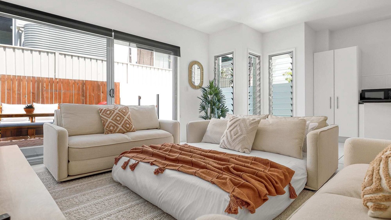 Photo of Livingroom in Alexandra Headland