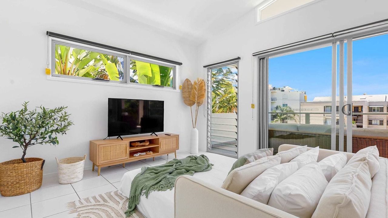 Photo of Bedroom in Alexandra Headland