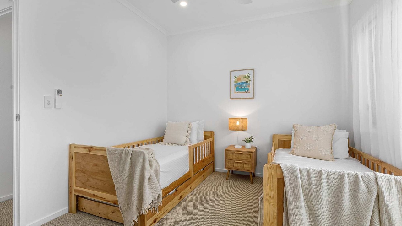 Photo of Bedroom in Alexandra Headland