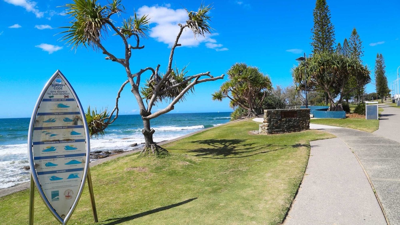 Photo of Others in Alexandra Headland