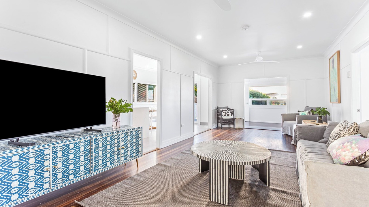 Photo of Livingroom in Yeppoon