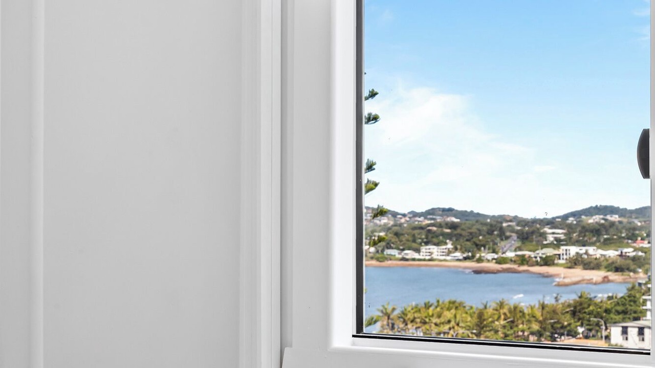 Photo of Bedroom in Yeppoon