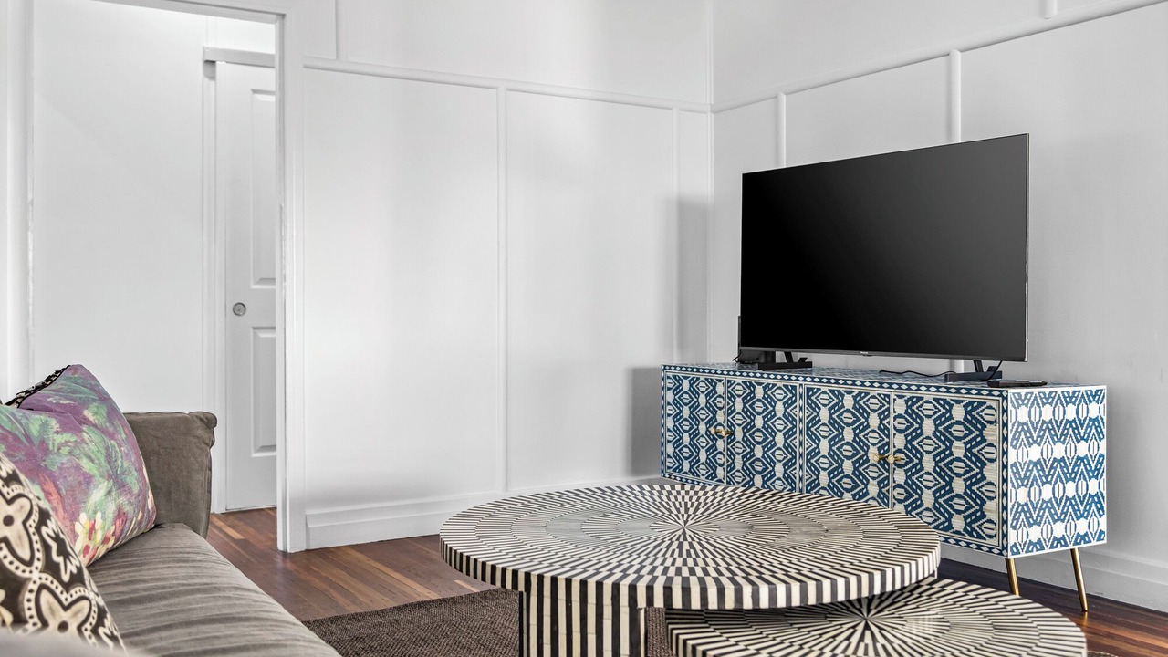 Photo of Livingroom in Yeppoon