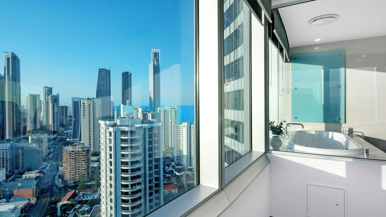 Photo of Bedroom in Surfers Paradise