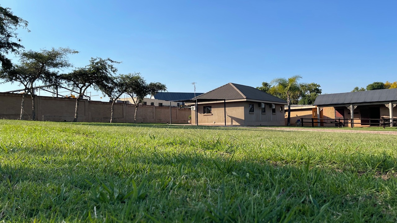 Photo of Outdoor in Pretoria