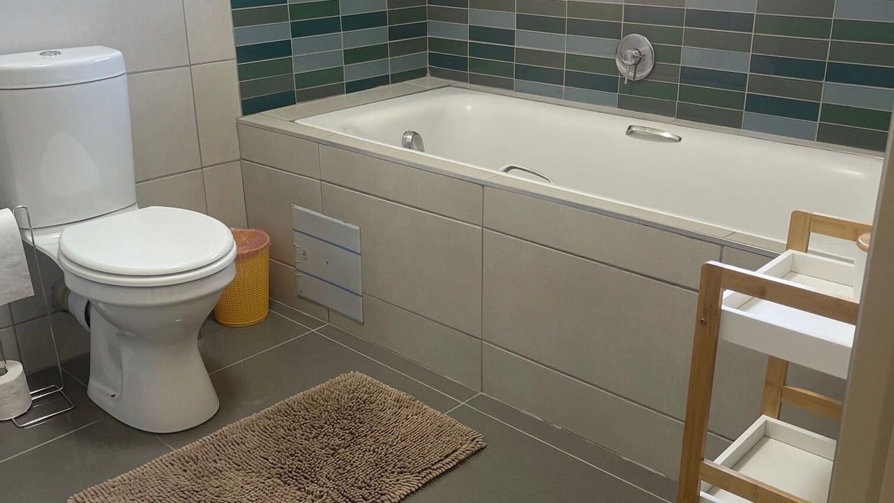 Photo of Bathroom in Pretoria