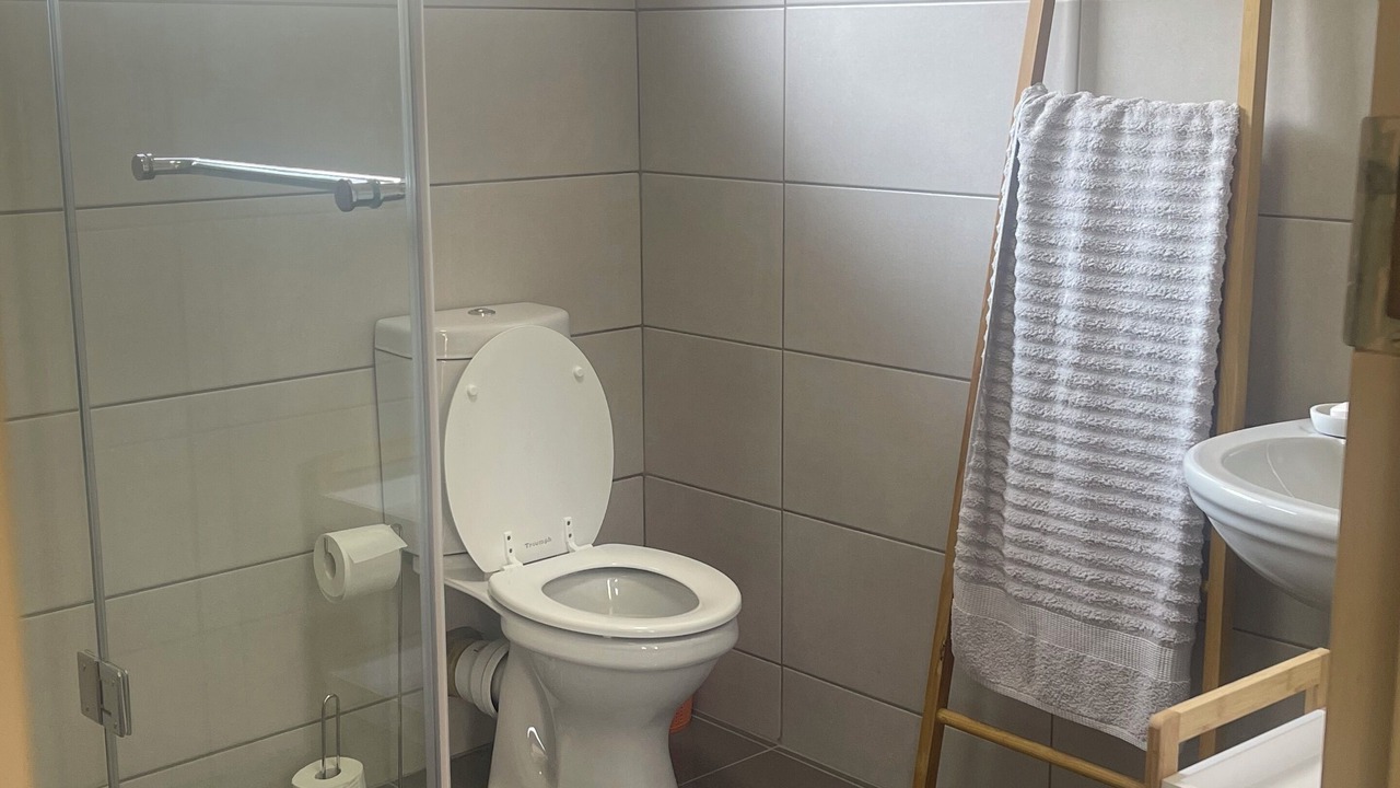 Photo of Bathroom in Pretoria