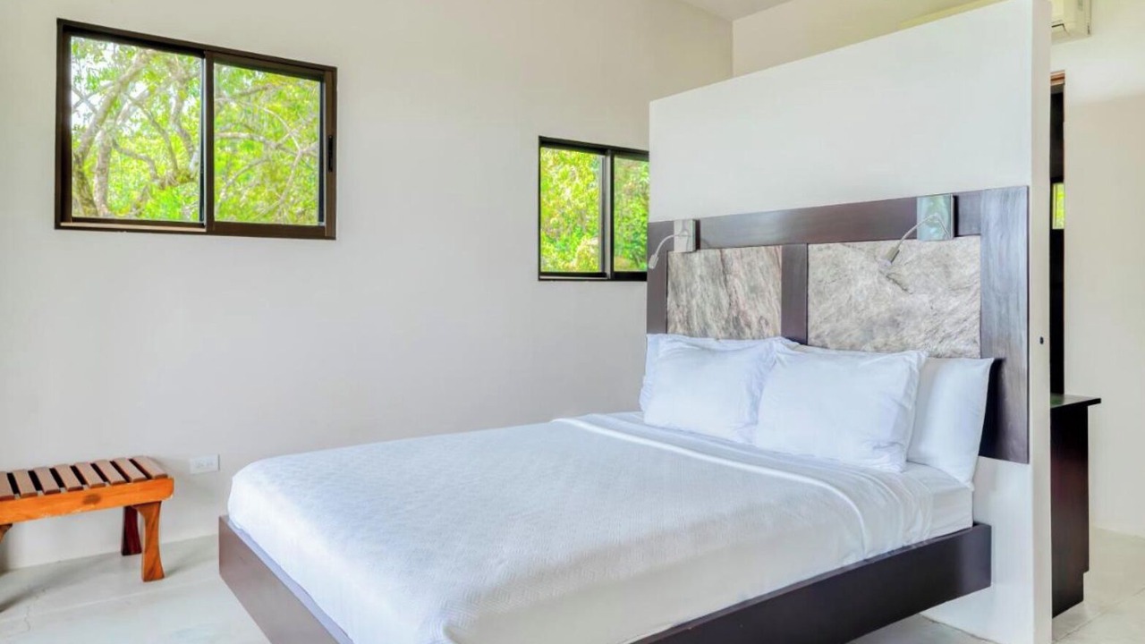 Photo of Bedroom in Dominicalito