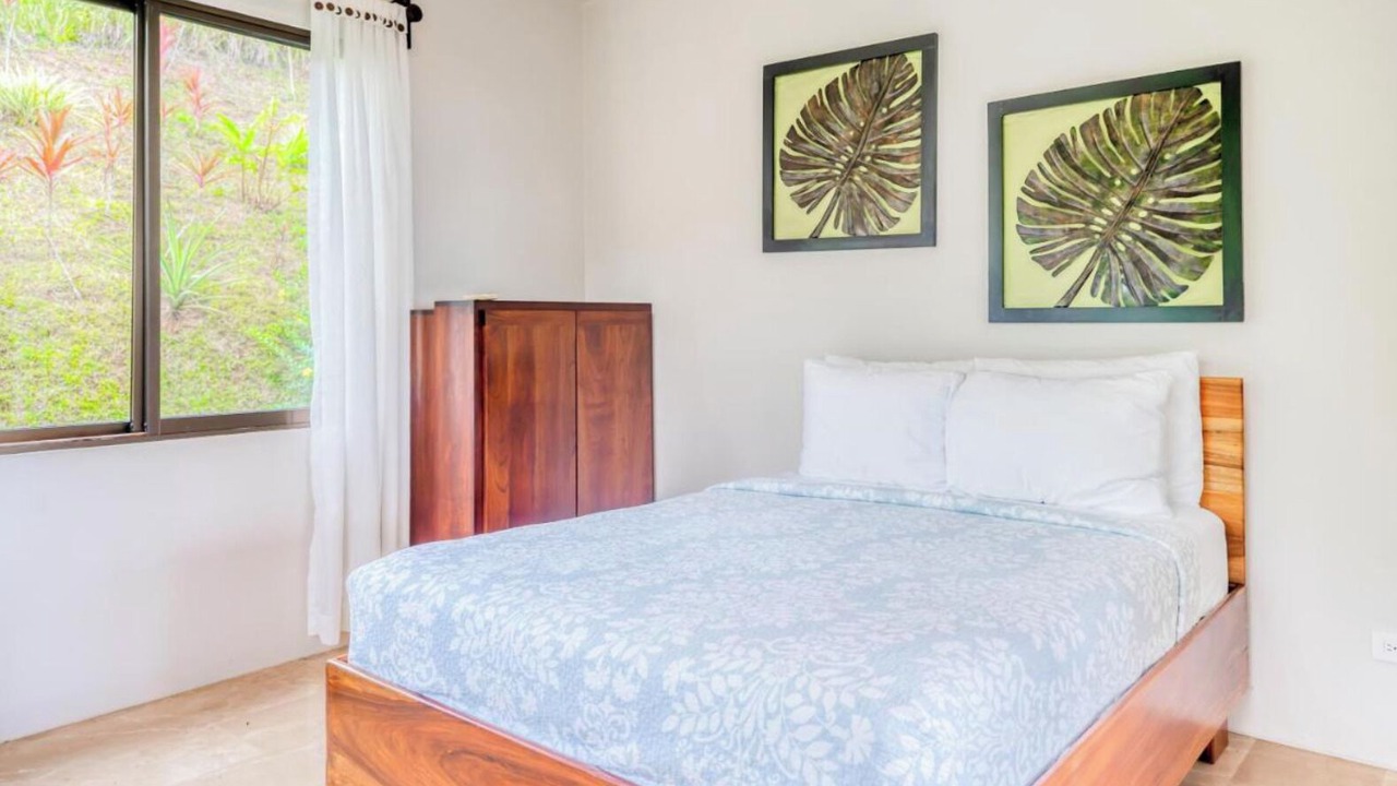 Photo of Bedroom in Dominicalito
