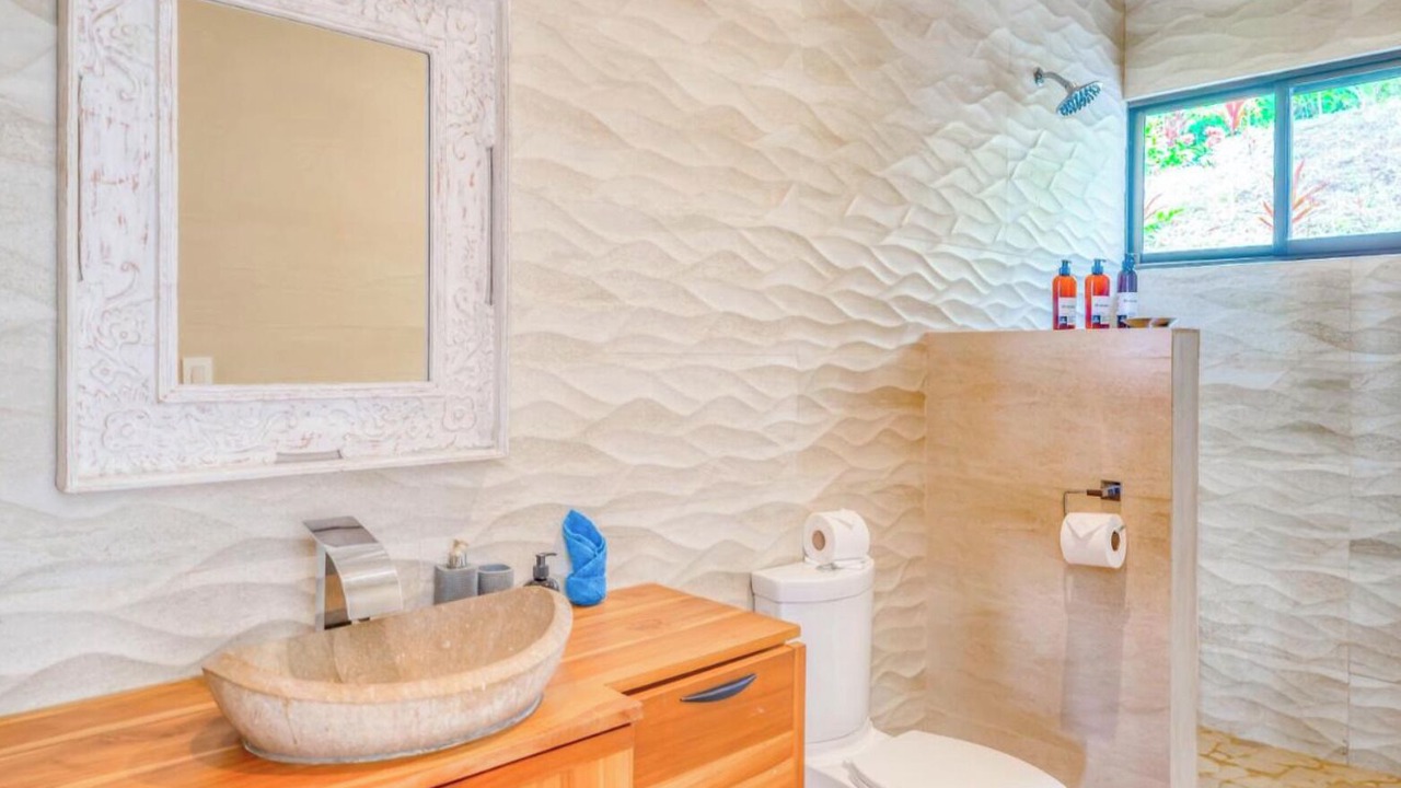 Photo of Bathroom in Dominicalito