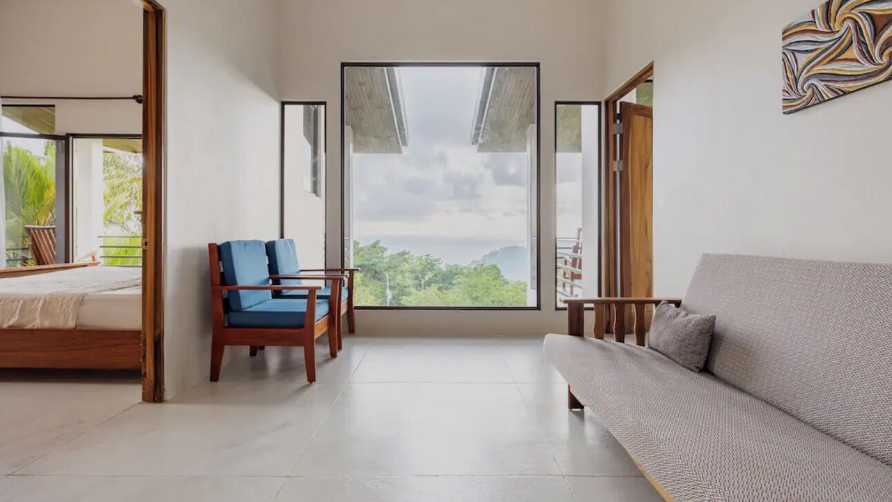 Photo of Livingroom in Dominicalito