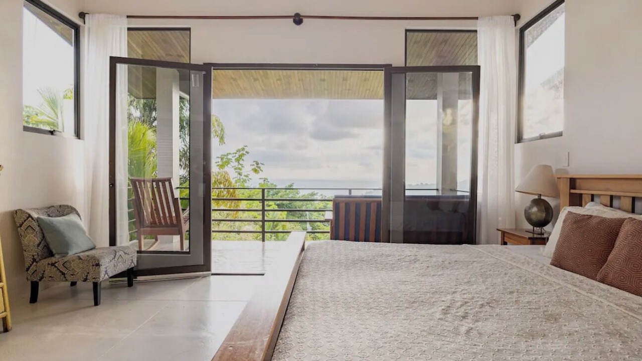 Photo of Bedroom in Dominicalito