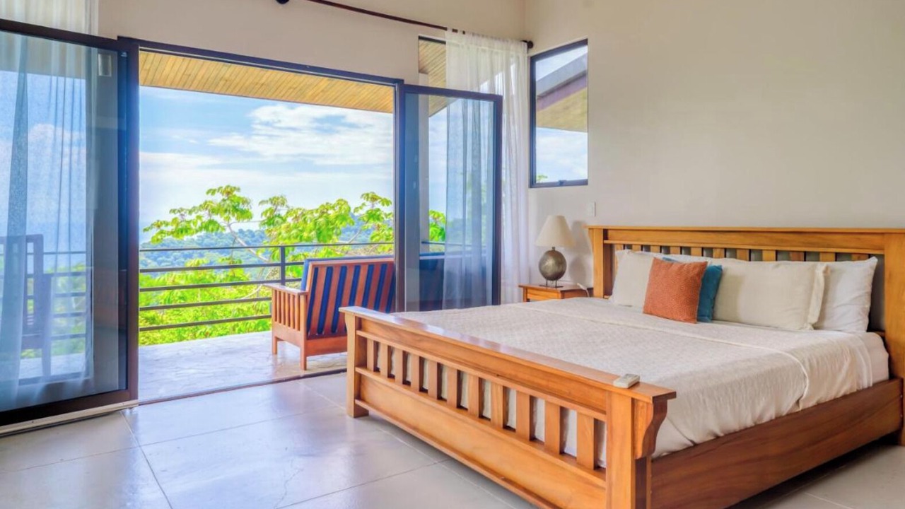 Photo of Bedroom in Dominicalito