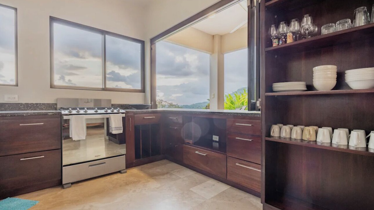 Photo of Kitchen in Dominicalito